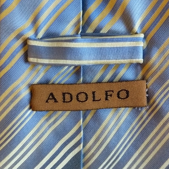 Men's Tie - Picture 3 of 3